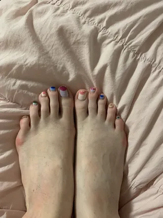 OnlyFans cuenta onlyfeet733 header 2