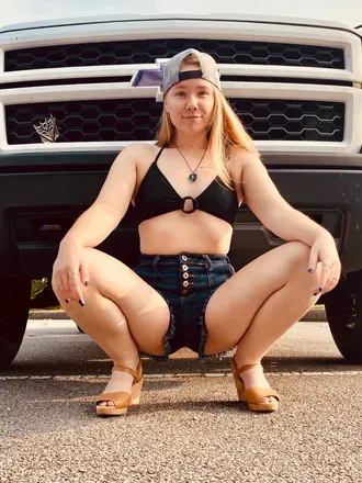 OnlyFans cuenta chevyqueen1 avatar 1