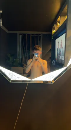 OnlyFans cuenta david_samps123 header 2