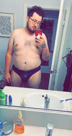 OnlyFans account  itsblanco avatar 1