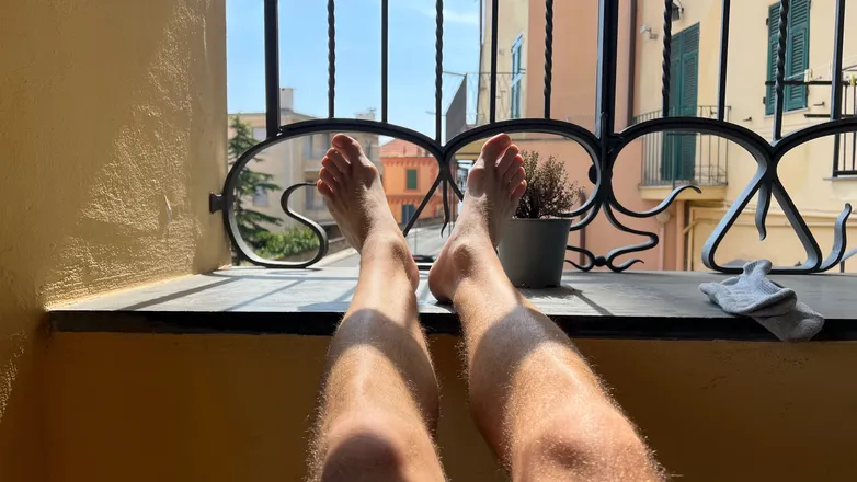 OnlyFans cuenta lewisf00t1985 header 2