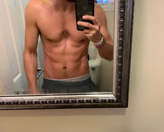 OnlyFans cuenta italianstallon69 header 2