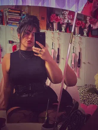 OnlyFans cuenta tinateasetv avatar 1