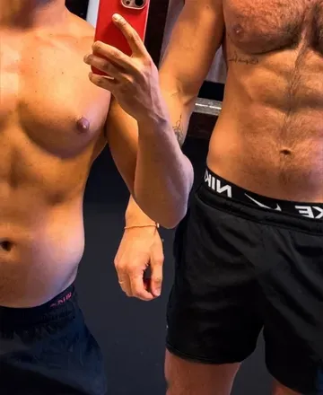 OnlyFans cuenta the_brazzilians avatar 1