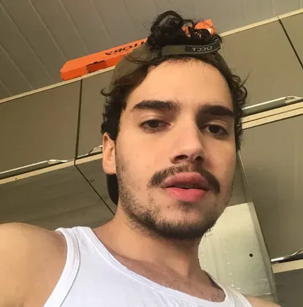 OnlyFans cuenta ohjuao avatar 1