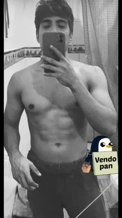 OnlyFans account  aaronforger header 2