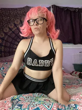 OnlyFans account  cosplaygirl123 avatar 1