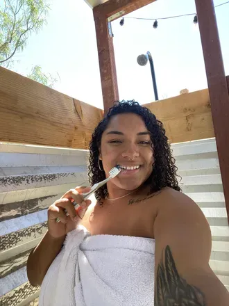 OnlyFans cuenta victoriasshowers avatar 1