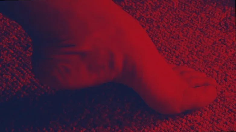 OnlyFans account  feetofaniowagirl header 2