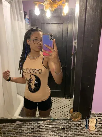 OnlyFans cuenta jasminexnara avatar 1