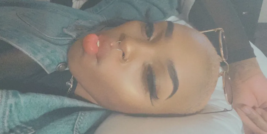OnlyFans cuenta bustybaldy header 2