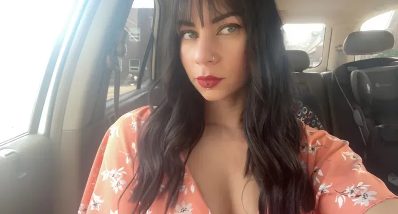 OnlyFans cuenta estella458 avatar 1