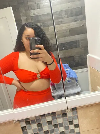 OnlyFans cuenta drianna9395 avatar 1
