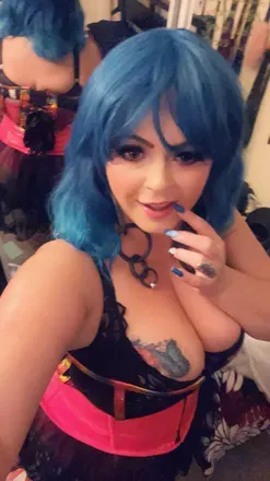 OnlyFans cuenta karmadiorrevip avatar 1