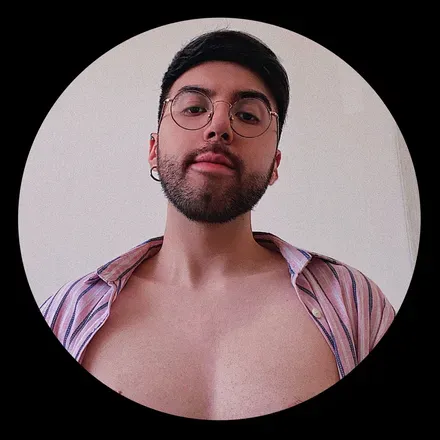 OnlyFans cuenta daddypotter avatar 1