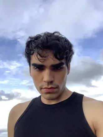OnlyFans cuenta soleilsamuel avatar 1