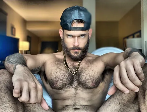 OnlyFans cuenta apollodante avatar 1