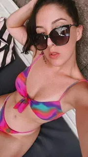 OnlyFans account  geovanasanceverino avatar 1