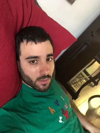 OnlyFans cuenta tomandrea avatar 1