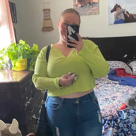 OnlyFans cuenta cowgirlusa avatar 1