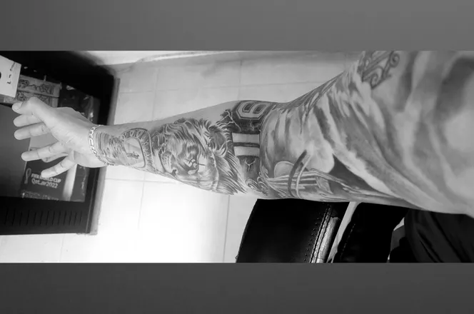 OnlyFans cuenta mrodriguez911 header 2