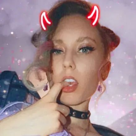 OnlyFans account  fae_devina avatar 1