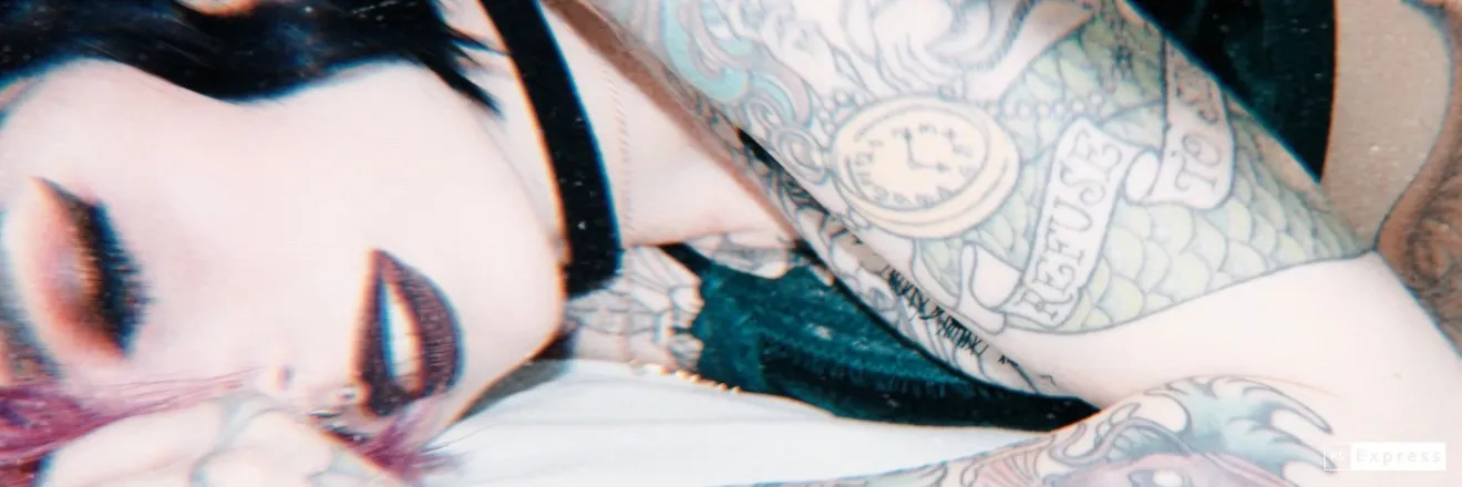 OnlyFans cuenta lunaisgriffin header 2