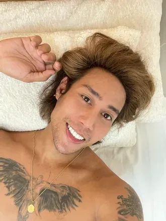 OnlyFans cuenta tasteofasia09 avatar 1