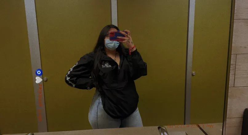 OnlyFans account  misssthickemz header 2