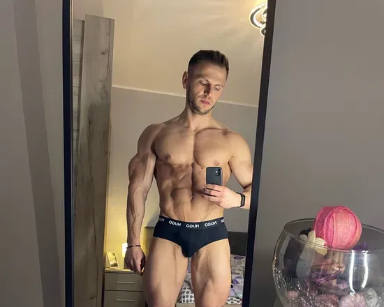 OnlyFans cuenta chrisistop avatar 1