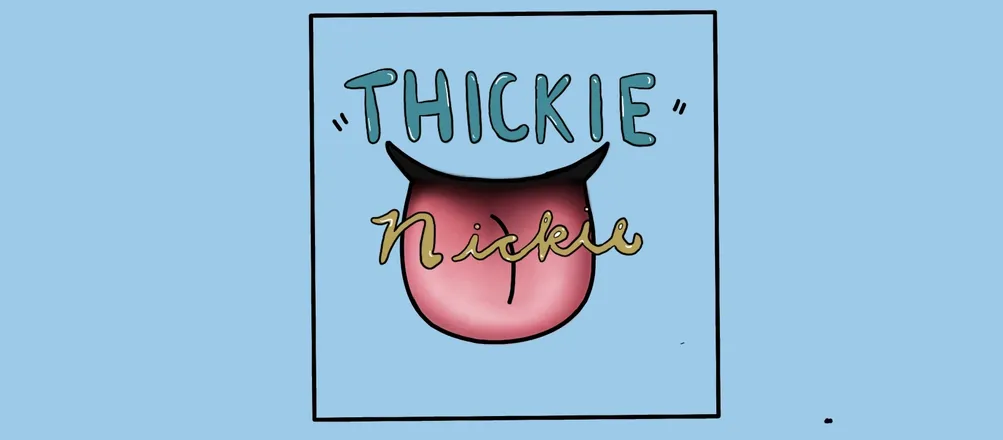 OnlyFans cuenta thickienickie header 2