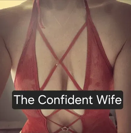 OnlyFans cuenta theconfidentwife avatar 1