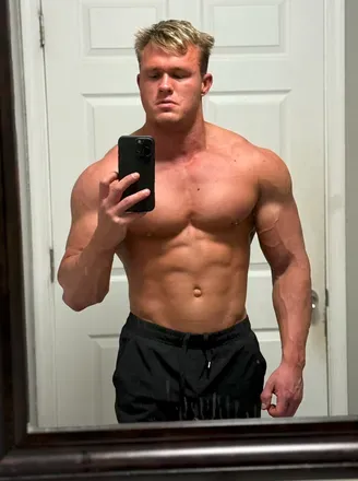 OnlyFans cuenta gymbo3x avatar 1