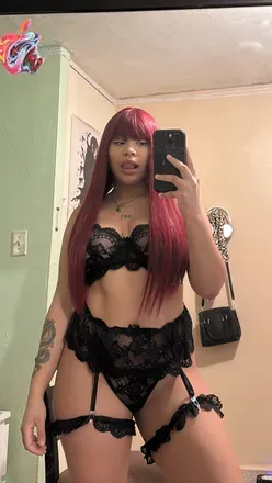 OnlyFans cuenta tynah.snow avatar 1