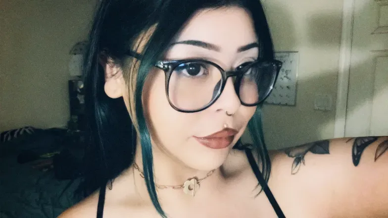 OnlyFans cuenta misssenia avatar 1