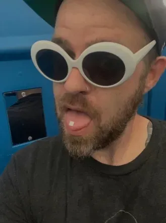 OnlyFans cuenta floyd-the-barber avatar 1