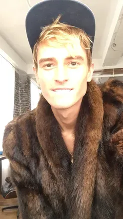 OnlyFans cuenta codystellarxxx avatar 1