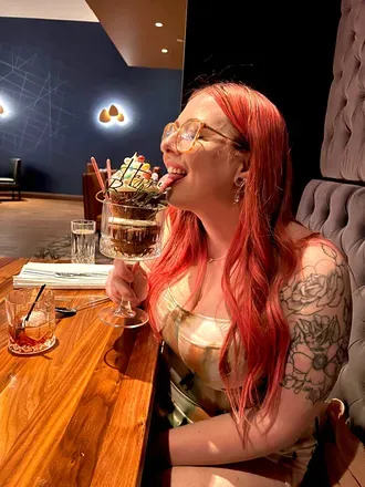 OnlyFans cuenta superrnovakitty avatar 1