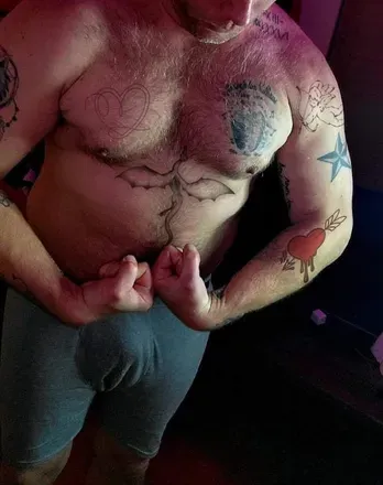 OnlyFans cuenta pauliedkey avatar 1