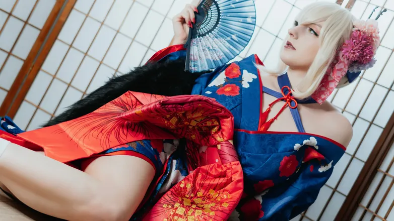 OnlyFans cuenta freecosplay.melpomene header 2