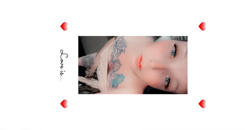 OnlyFans cuenta babyimthe1the1badeerie header 2