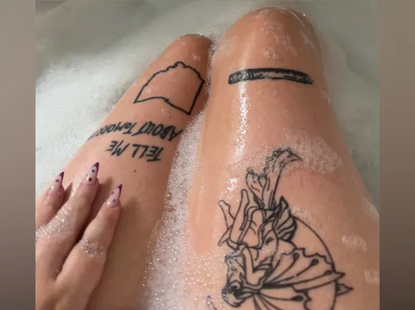 OnlyFans cuenta kittyykatty header 2