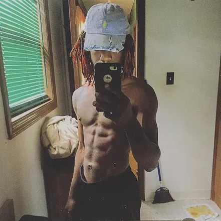 OnlyFans cuenta ch3rok33_rasta avatar 1