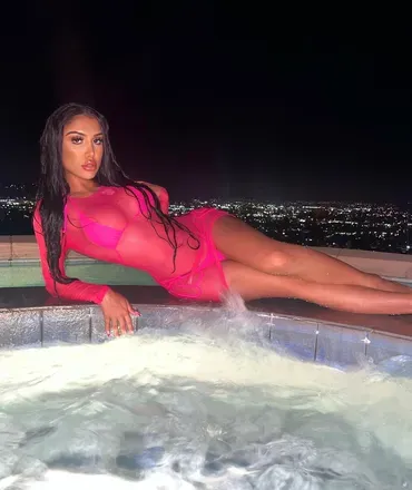 OnlyFans cuenta princessirys header 2