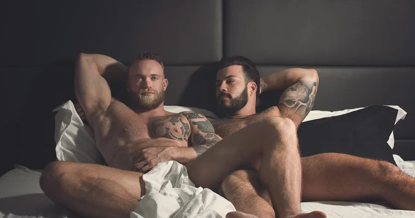 OnlyFans cuenta collinandjosh header 2