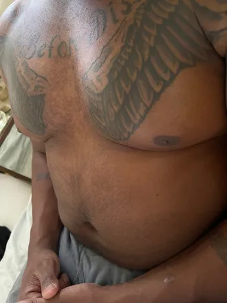 OnlyFans cuenta chocolatedaddy6205 header 2