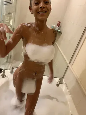OnlyFans cuenta purronmekitty avatar 1