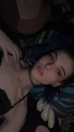 OnlyFans account  bubbles6900 header 2