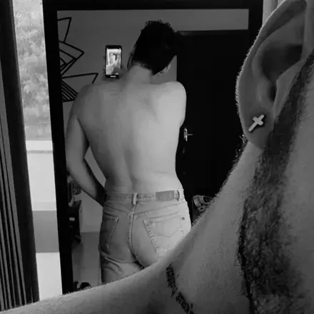 OnlyFans account  eeviil avatar 1