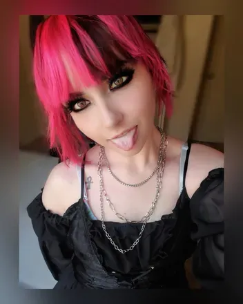 OnlyFans cuenta cottonkittey avatar 1